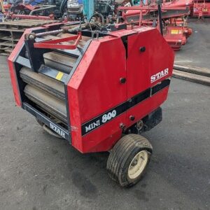 ROLL BALER/ STAR/ ACE0800S/ 49069