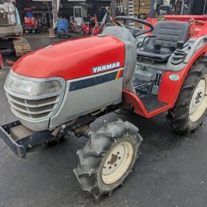 YANMAR/ AF-17D/ 02814/ 686h
