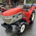 AF22D 03162 japanese used compact tractor |KHS japan