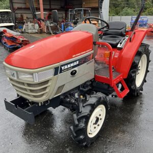 YANMAR/ AF22D/ 03162/ 821h