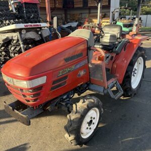YANMAR/ AF324D/ 81368/ 642h