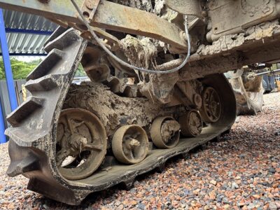 AT33F 001313 japanese used compact tractor |KHS japan
