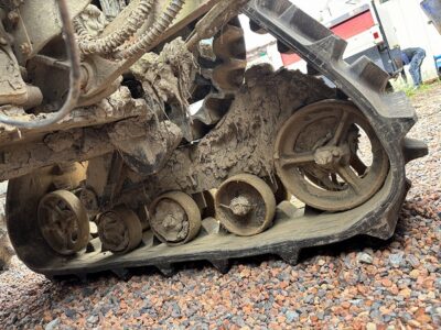 AT33F 001313 japanese used compact tractor |KHS japan
