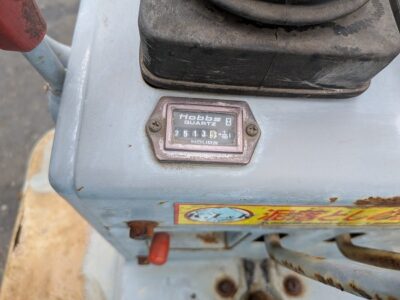 B08 02031B used backhoe |KHS japan
