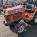 B1-15D 71063 japanese used compact tractor |KHS japan