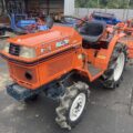 B1-15D 75734 japanese used compact tractor |KHS japan