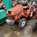 B1-15D 78340 japanese used compact tractor |KHS japan