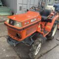 KL50D 10413 japanese used compact tractor |KHS japan