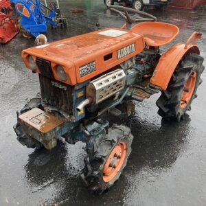 KUBOTA/ B5000D/ 71564