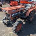 B7001D 33718 japanese used compact tractor |KHS japan