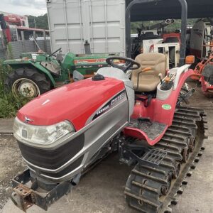 YANMAR/ CT118/ 01261/ 913h