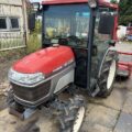EF226D 60879 japanese used compact tractor |KHS japan