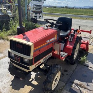YANMAR/ F13D/ 02692/ 908h