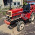 F14D 01669 japanese used compact tractor |KHS japan