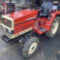 F15D 04600 japanese used compact tractor |KHS japan
