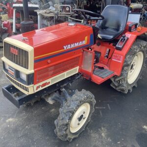 YANMAR/ F15D/ 04600/ 722h