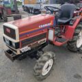 F16D 10436 japanese used compact tractor |KHS japan