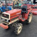 F16D 14226 japanese used compact tractor |KHS japan