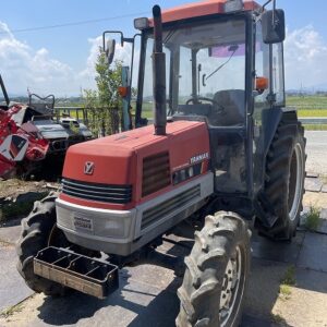 YANMAR/ F605D/ 40273/ 759h