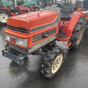 YANMAR/ FX215D/ 00721/ 1321h