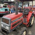FX 22D 00711 japanese used compact tractor |KHS japan