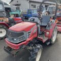 GS16D 10516 japanese used compact tractor |KHS japan