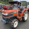 GT23D 10490 japanese used compact tractor |KHS japan
