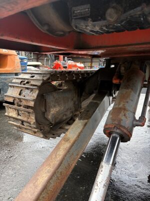 IS-25GX 1251412 used backhoe |KHS japan
