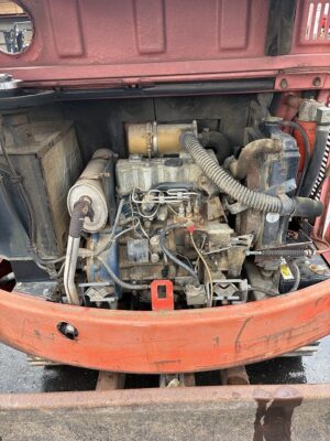 IS-25GX 1251412 used backhoe |KHS japan
