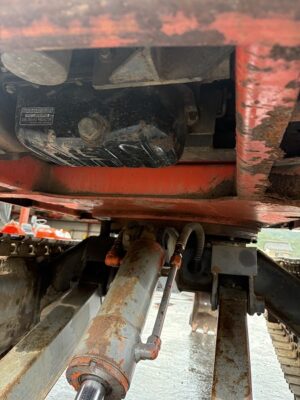 IS-25GX 1251412 used backhoe |KHS japan
