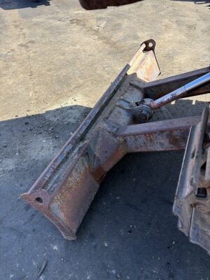 IS-25GX 1251412 used backhoe |KHS japan
