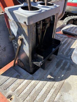 IS-25GX 1251412 used backhoe |KHS japan

