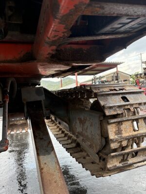 IS-25GX 1251412 used backhoe |KHS japan
