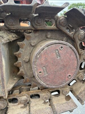 IS-25GX 1251412 used backhoe |KHS japan
