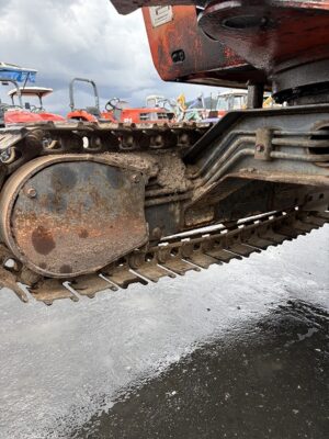 IS-25GX 1251412 used backhoe |KHS japan
