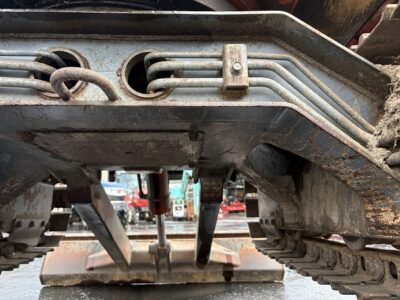 IS-25GX 1251412 used backhoe |KHS japan
