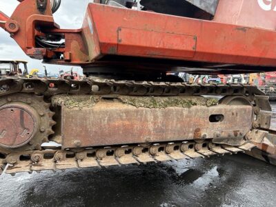 IS-25GX 1251412 used backhoe |KHS japan
