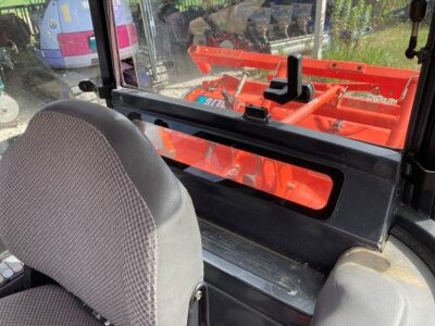 KL27D 23916 japanese used compact tractor |KHS japan

