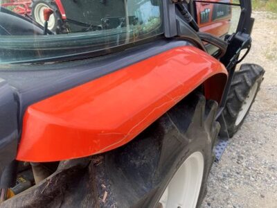 KL27D 23916 japanese used compact tractor |KHS japan
