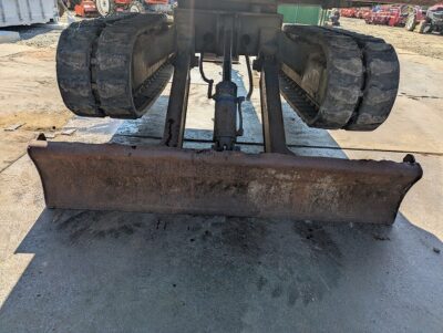 KX-030 10691 used backhoe |KHS japan
