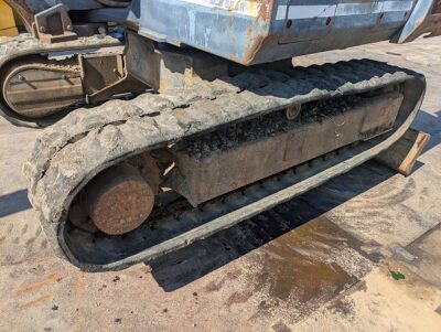 KX-030 10691 used backhoe |KHS japan
