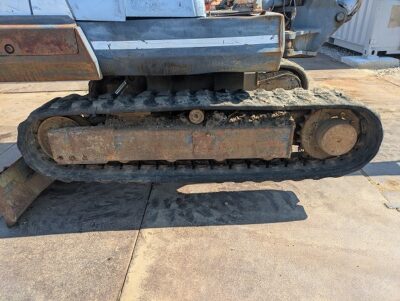 KX-030 10691 used backhoe |KHS japan
