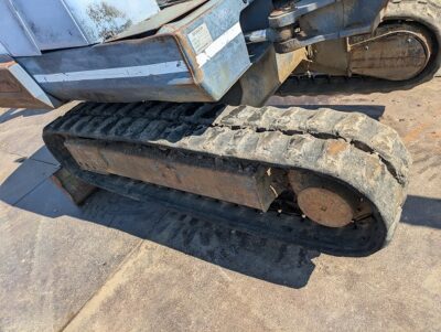 KX-030 10691 used backhoe |KHS japan
