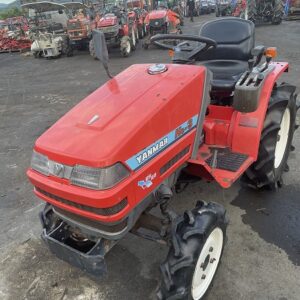 YANMAR/ Ke-3D/ 27554/ 632h