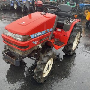 YANMAR/ Ke-4D/ 22167/ 797h