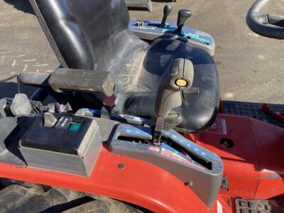 ke-60D 14232 japanese used compact tractor |KHS japan

