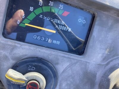 ke-60D 14232 japanese used compact tractor |KHS japan
