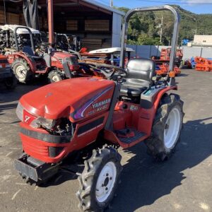 YANMAR/ ke-60D/ 14232/ 637h