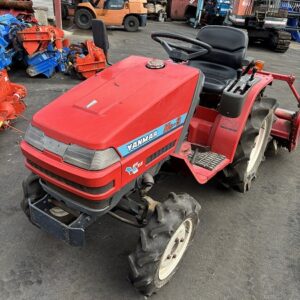 YANMAR/ Ke3D/ 25919/ 660h