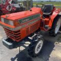 L1-185D 74459 japanese used compact tractor |KHS japan